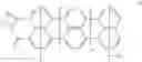 Fig. 49 - Terrylene and quaterrylene derivatives
