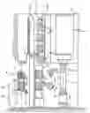 Fig. 01 - VERTICAL FURNACE HAVING LOT-UNIT TRANSFER FUNCTION AND RELATED TRANSFER CONTROL METHOD