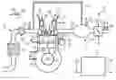 Fig. 01 - Process and device for controlling an internal combustion engine