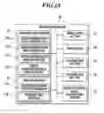 Fig. 12 - Recording and reproducing apparatus