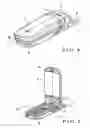 Fig. 04 - Electronic Apparatus and Method of Detecting Housing Direction