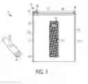 Fig. 02 - POLYMERIC PACKAGE WITH RESEALABLE CLOSURE AND VALVE, AND METHODS