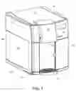 Fig. 02 - Water dispenser