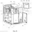 Fig. 03 - Water dispenser