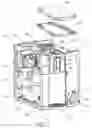 Fig. 04 - Water dispenser