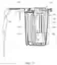 Fig. 12 - Water dispenser