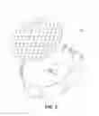 Fig. 03 - Security key tool for manhole access opening security device