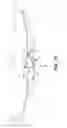 Fig. 10 - Security key tool for manhole access opening security device