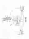 Fig. 14 - Security key tool for manhole access opening security device
