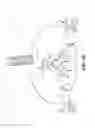 Fig. 16 - Security key tool for manhole access opening security device