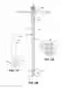 Fig. 27 - Security key tool for manhole access opening security device