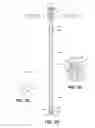 Fig. 28 - Security key tool for manhole access opening security device