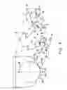 Fig. 03 - APPARATUS AND METHOD FOR TREATING A FIBROUS WEB, IN PARTICULAR FOR  PRODUCING A TISSUE PAPER WEB