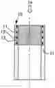 Fig. 01 - PRESSURE VESSEL, COMPRESSOR AND PROCESS FOR CASTING CYLINDER BLOCK