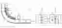Fig. 01 - Component of a steelworks, such as a continuous casting installation or a rolling mill, method for producing such a component and installation for creating or processing semifinished metallic products