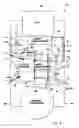 Fig. 05 - Engine and cooling system arrangement for a harvester
