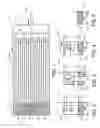 Fig. 02 - Compressed air aftercooler with integral moisture separator