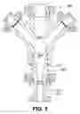 Fig. 06 - Multipart frac head with replaceable components