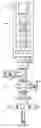 Fig. 01 - Wellhead isolation tool including an abrasive cleaning ring
