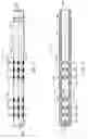 Fig. 07 - Consumable Downhole Tools