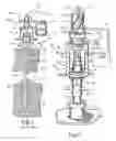Fig. 02 - Linear Drive Assembly with Rotary Union for Well Head Applications and Method Implemented Thereby
