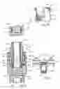Fig. 03 - Linear Drive Assembly with Rotary Union for Well Head Applications and Method Implemented Thereby
