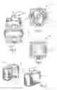 Fig. 04 - Linear Drive Assembly with Rotary Union for Well Head Applications and Method Implemented Thereby