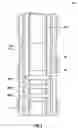 Fig. 02 - Running tool for expandable liner hanger and associated methods