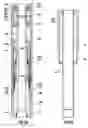 Fig. 08 - Running tool for expandable liner hanger and associated methods