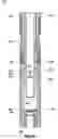 Fig. 11 - Running tool for expandable liner hanger and associated methods