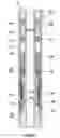 Fig. 17 - Running tool for expandable liner hanger and associated methods