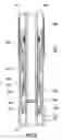 Fig. 19 - Running tool for expandable liner hanger and associated methods