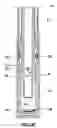 Fig. 21 - Running tool for expandable liner hanger and associated methods