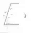 Fig. 03 - Extended coverage ordinary hazard horizontal dry type sprinkler and system