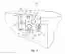Fig. 04 - PORTABLE LIFE PROTECTION APPARATUS, SYSTEM AND METHOD