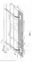Fig. 02 - DECORATIVE SUPPORT PANEL