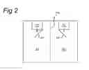 Fig. 03 - Fire-extinguishing system in an air filter system and method therefor