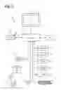 Fig. 04 - Fire-extinguishing system in an air filter system and method therefor