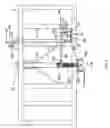 Fig. 06 -  Frame Orientation Control Device for an Aeration Apparatus