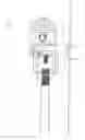 Fig. 16 - Planter with remote hydraulic feed