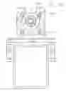 Fig. 17 - Planter with remote hydraulic feed