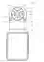 Fig. 18 - Planter with remote hydraulic feed