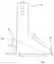 Fig. 01 - Ripper plough for soil tillage