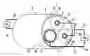 Fig. 01 - Superconducting cable and DC transmission system incorporating the superconducting cable