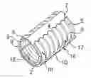 Fig. 01 - Sleeve For an Electrical Cable