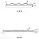 Fig. 07 - FLEXIBLE CIRCUIT STRUCTURE WITH STRETCHABILITY AND METHOD OF MANUFACTURING THE SAME