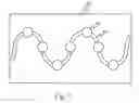 Fig. 08 - FLEXIBLE CIRCUIT STRUCTURE WITH STRETCHABILITY AND METHOD OF MANUFACTURING THE SAME