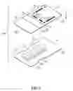 Fig. 02 - Rigid-flex printed circuit board with weakening structure