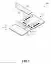 Fig. 06 - Rigid-flex printed circuit board with weakening structure