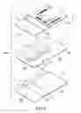 Fig. 08 - Rigid-flex printed circuit board with weakening structure